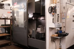 fresatura cnc macchina haas umc-750