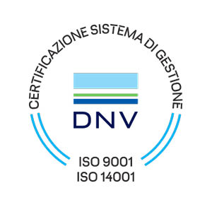 Capecchisrl-certificato-qualità certificazione DNV iso 9001 iso 14001