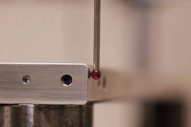 processi misurazione Capecchi Srl