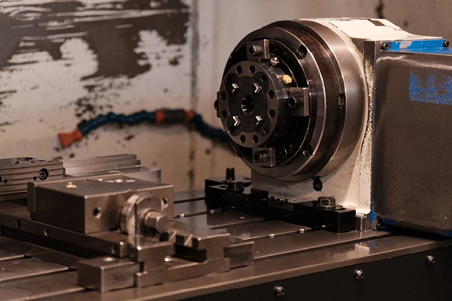 lavorazioni tornitura cnc Capecchi Srl