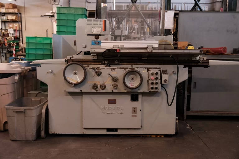 rettifica morara reu 650