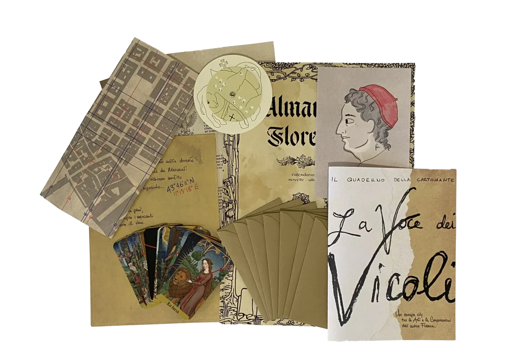 la-voce-dei-vicoli-escape-city-firenze